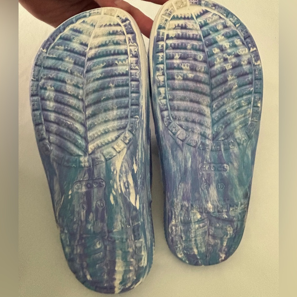 Croc Slides - Picture 5 of 5